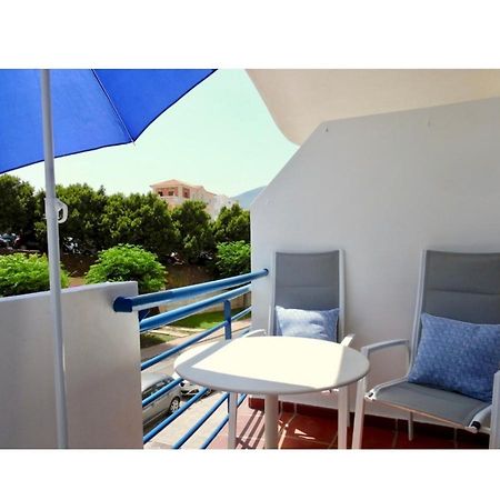 Apartamento Benalmadena Costa Екстериор снимка