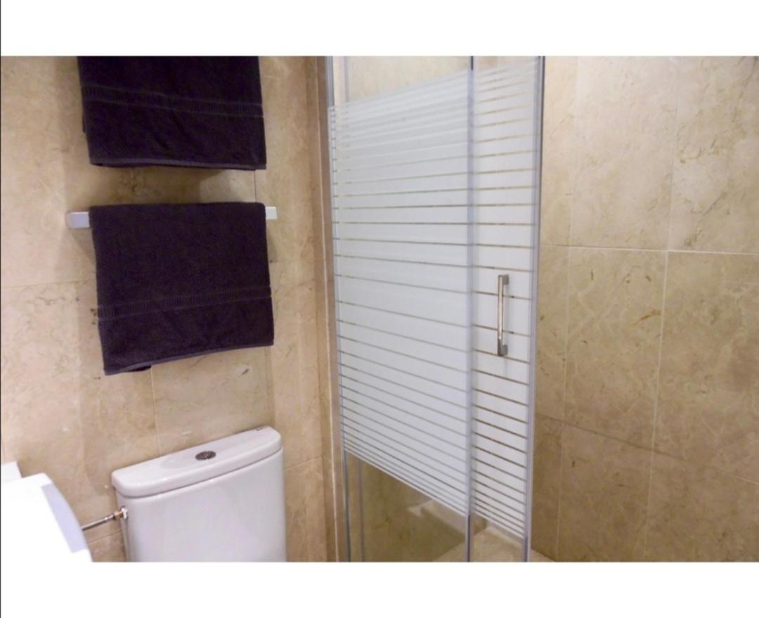 Apartamento Benalmadena Costa Екстериор снимка